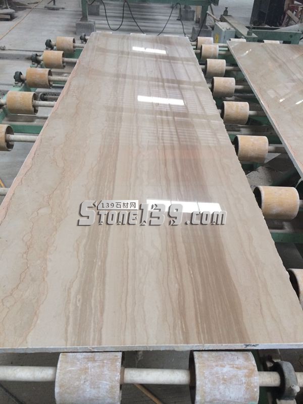水頭勝牌石業(yè)專營意大利木紋大理石