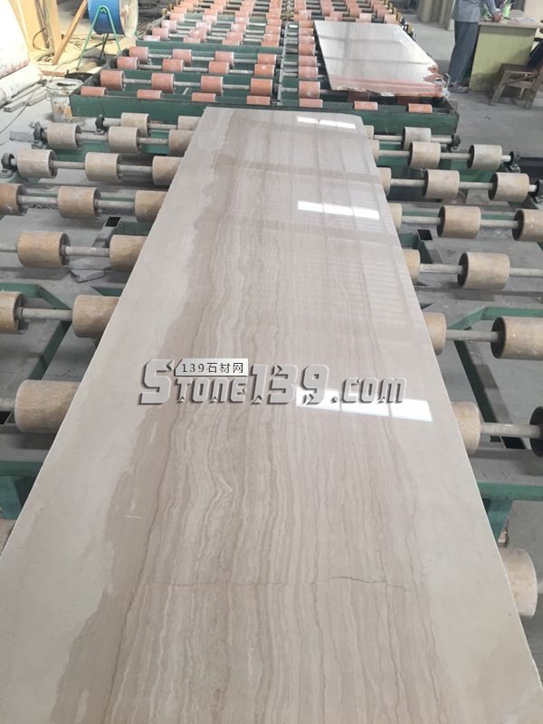 水頭勝牌石業(yè)專營意大利木紋大理石