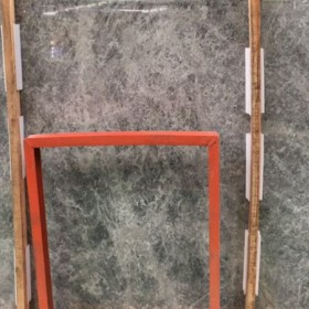 奧斯卡灰大理石光板