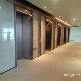 峽谷灰大理石墻面裝飾應用