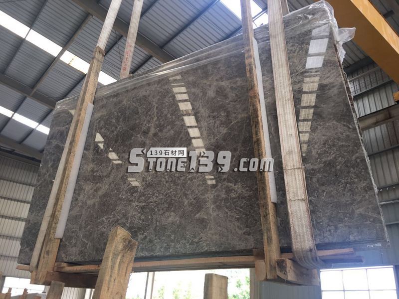 元成石業(yè)主營大理石奧斯卡灰、云朵拉灰