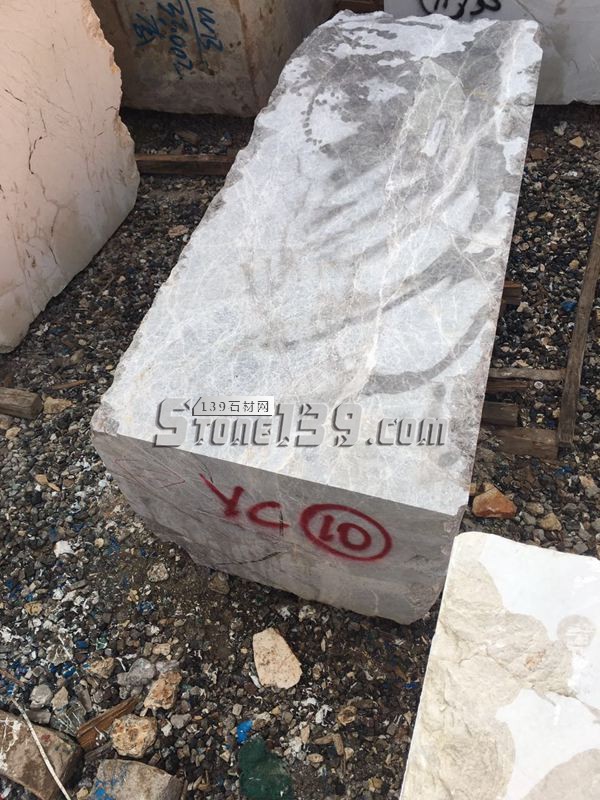 元成石業(yè)主營大理石奧斯卡灰、云朵拉灰