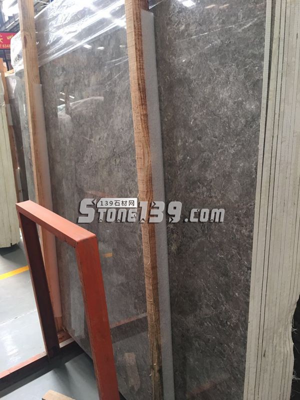 元成石業(yè)主營大理石奧斯卡灰、云朵拉灰