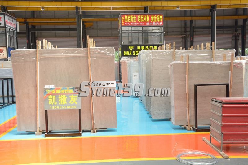 協順成石業主營大理石峽谷灰、云頂灰、凱撒灰、灰玫瑰