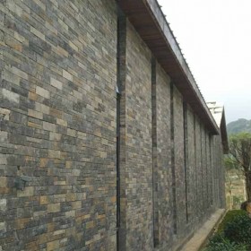 龍潭石材 純天然文化石