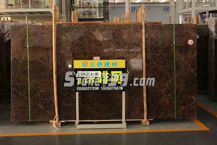 三僑建材主營大理石深啡網(wǎng)、紫羅紅