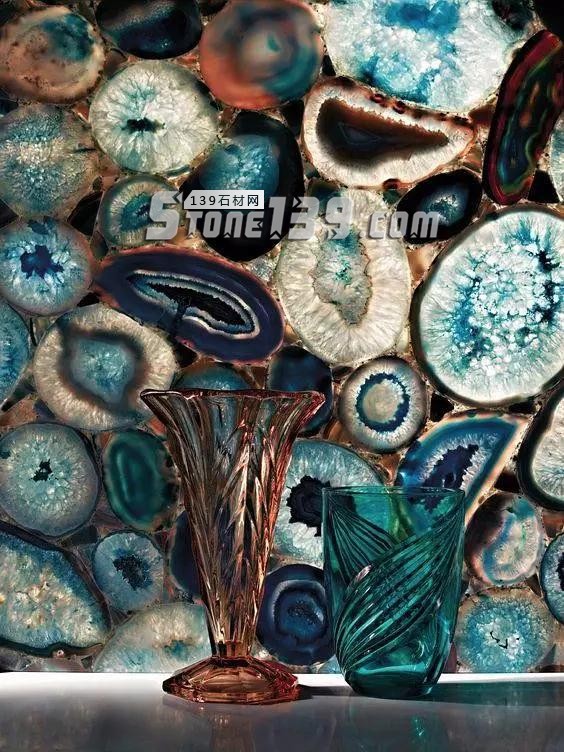 在新窗口打開圖片 “有石則雅,有石則貴”:這樣的大理石設計你值得擁有!