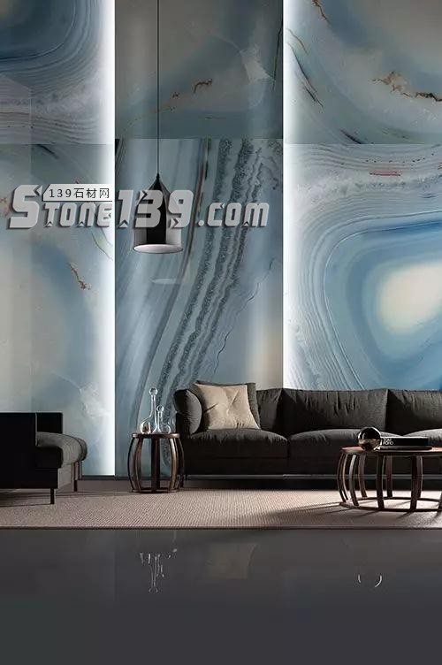 在新窗口打開圖片 “有石則雅,有石則貴”:這樣的大理石設計你值得擁有!