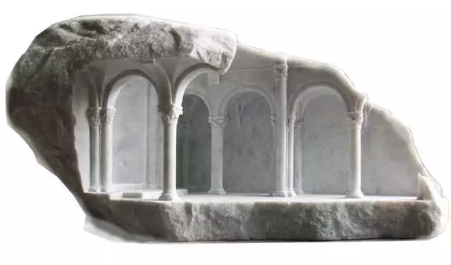 在新窗口打開圖片 “有石則雅,有石則貴”:這樣的大理石設計你值得擁有!