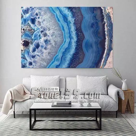 在新窗口打開圖片 “有石則雅,有石則貴”:這樣的大理石設計你值得擁有!