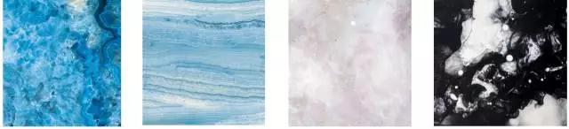 “有石則雅,有石則貴”:這樣的大理石設計你值得擁有!