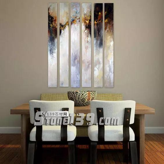 在新窗口打開圖片 “有石則雅,有石則貴”:這樣的大理石設計你值得擁有!