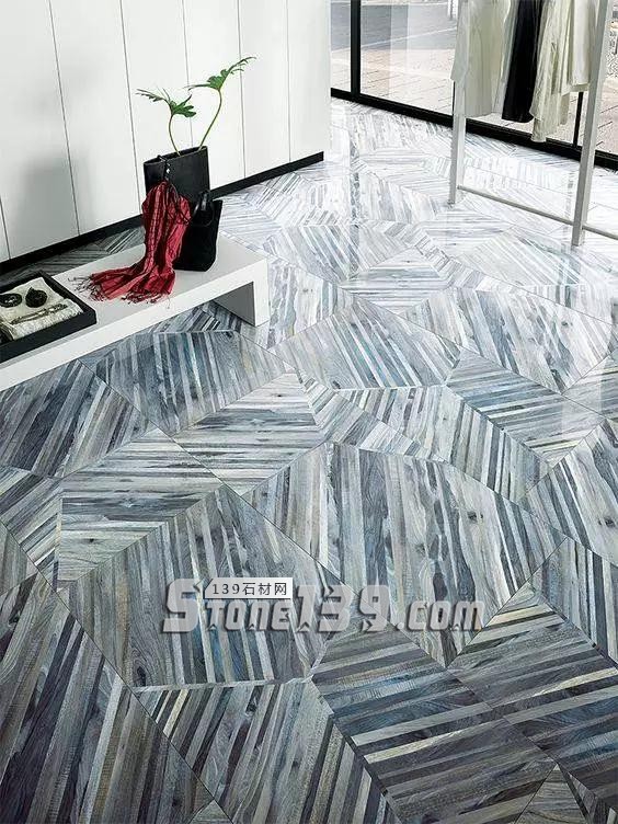 在新窗口打開圖片 “有石則雅,有石則貴”:這樣的大理石設計你值得擁有!