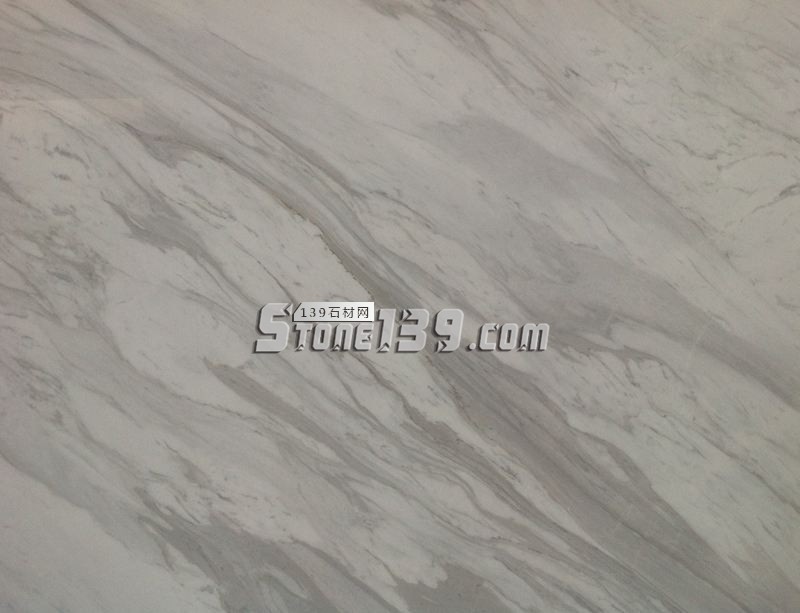 水頭爵士白大理石