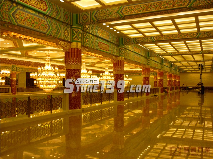 錦盛石業(yè)工程案例之北京人民大會(huì)堂