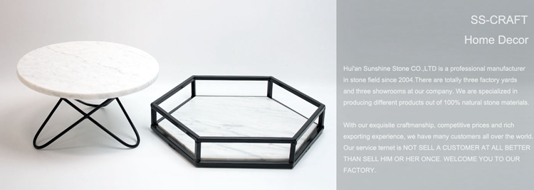 CCEE工廠秀:以石材撬動歐美市場,她一年就能銷售800萬美元 CCEE工廠秀:以石材撬動歐美市場,她一年就能銷售800萬美元