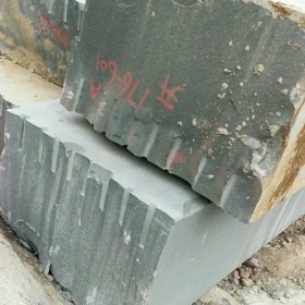 四川達州青石荒料供應