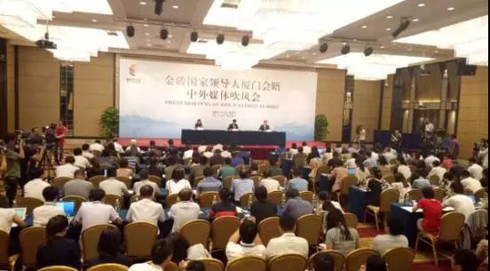 廈門金磚會議倒計時1天,將給石材行業帶來什么?