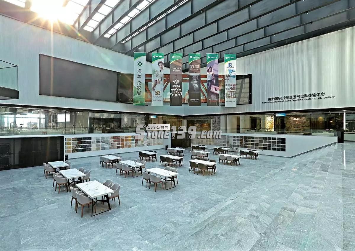 劉良-石材行業處于最迷茫的時期一