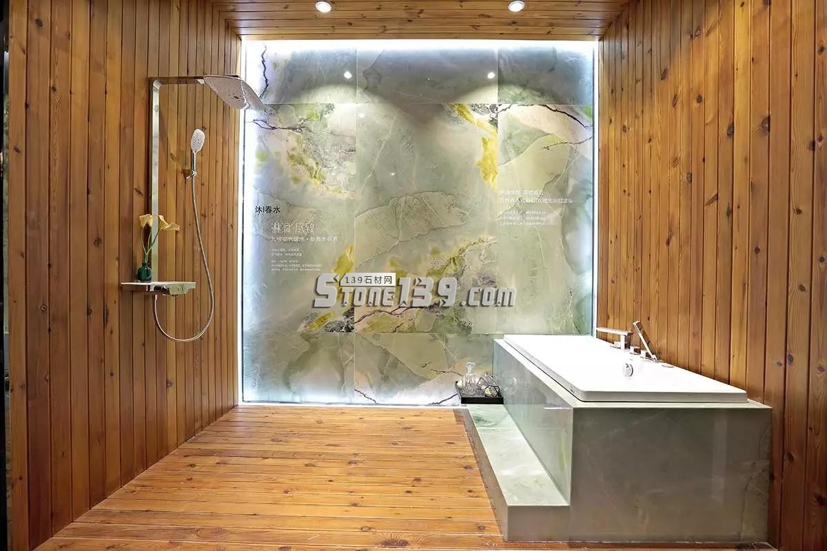 劉良-石材行業處于最迷茫的時期一