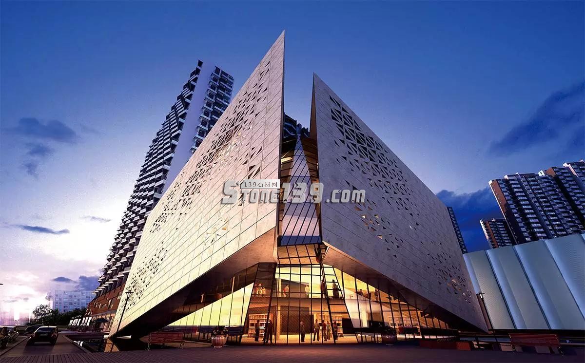 劉良-石材行業(yè)處于最迷茫的時(shí)期一