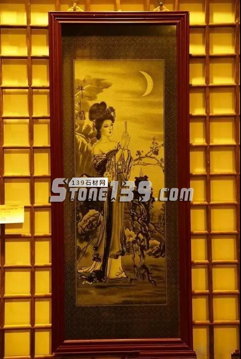 盛贊在石頭上繡花!揭秘閩南傳統工藝影雕 惠安影雕最具特色的一種雕刻形式