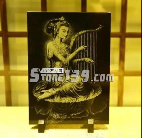 盛贊在石頭上繡花!揭秘閩南傳統工藝影雕 惠安影雕最具特色的一種雕刻形式