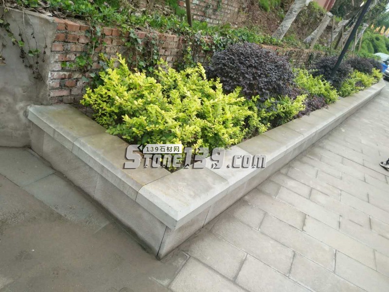 恒發石材2017年青石產品圖片欣賞