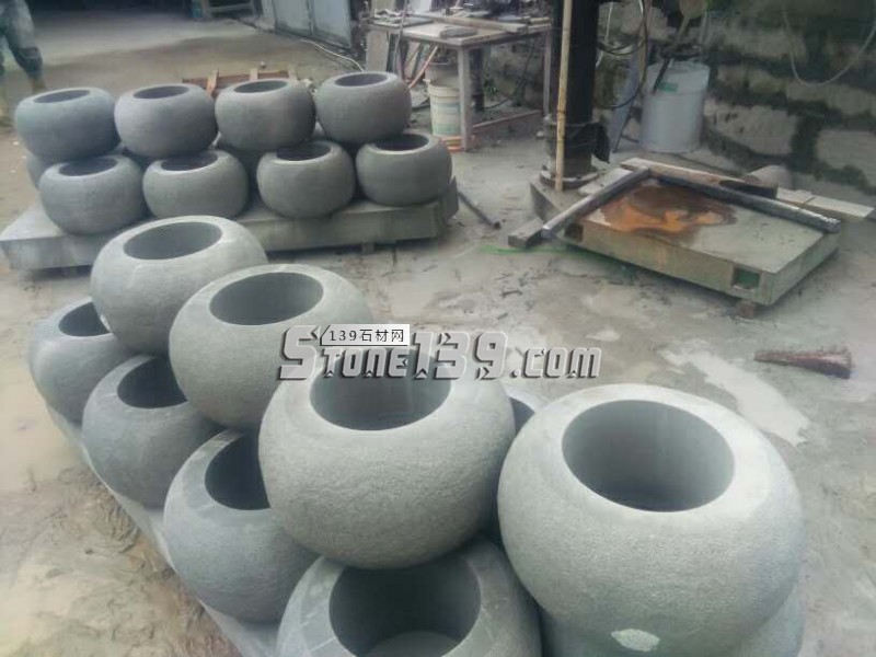 恒發石材2017年青石產品圖片欣賞