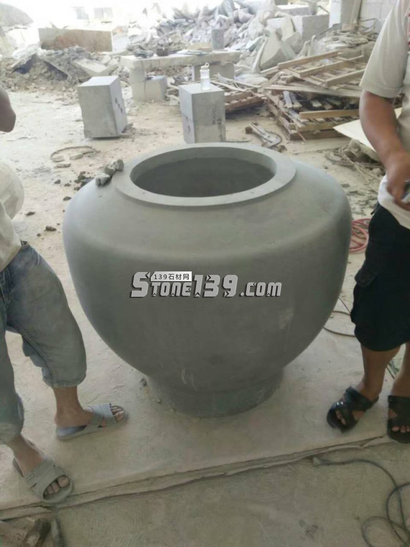 恒發石材2017年青石產品圖片欣賞