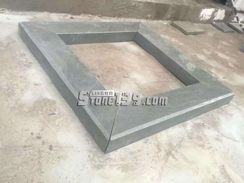 恒發石材2017年青石產品圖片欣賞