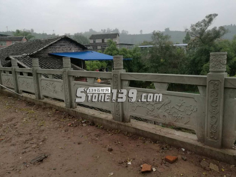 恒發石材2017年青石產品圖片欣賞