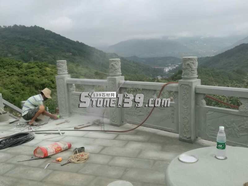 恒發石材2017年青石產品圖片欣賞