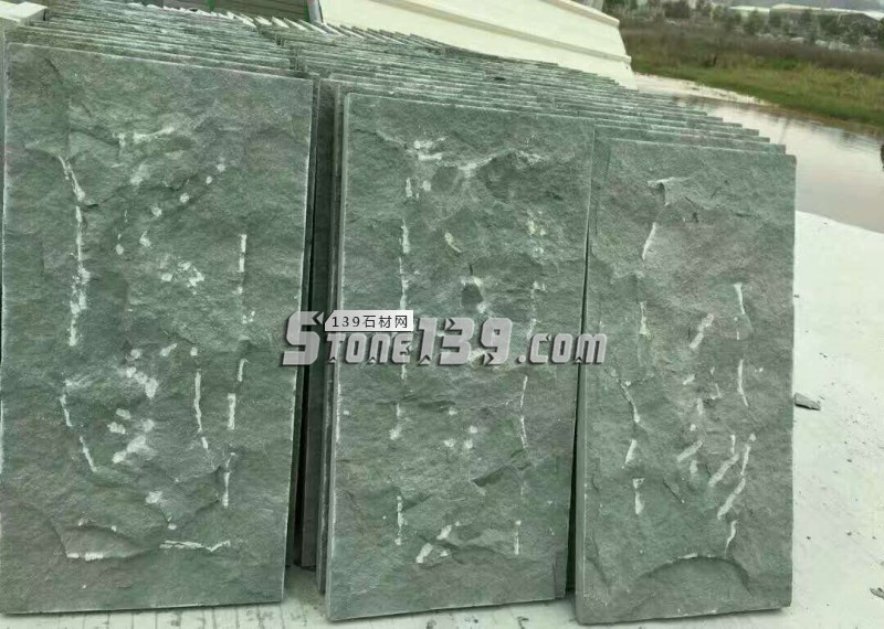 恒發石材2017年青石產品圖片欣賞