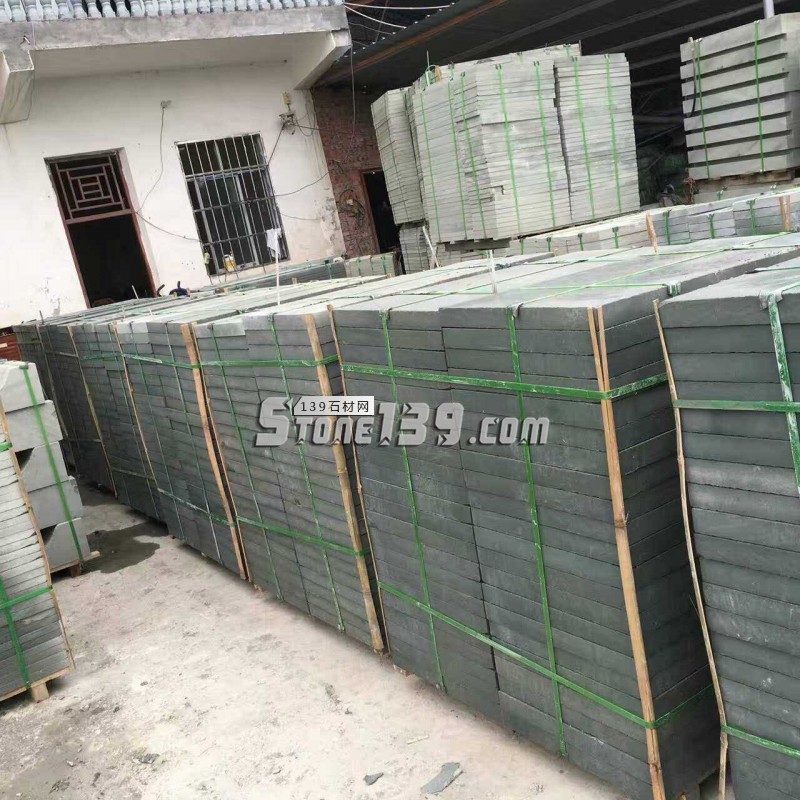 恒發石材2017年青石產品圖片欣賞