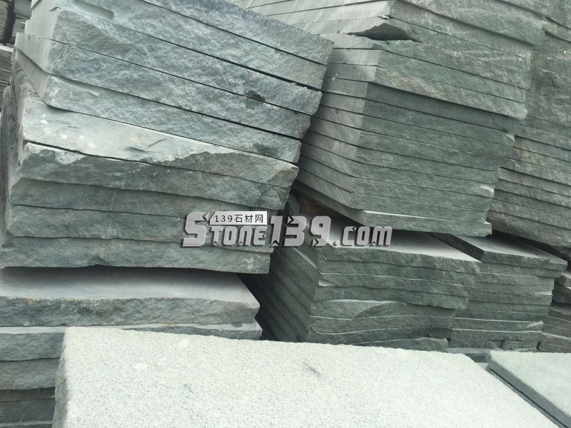 恒發石材2017年青石產品圖片欣賞