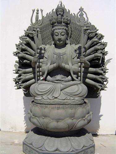 惠安海盛石刻專業加工石材雕刻產品