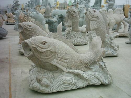 惠安海盛石刻專業加工石材雕刻產品