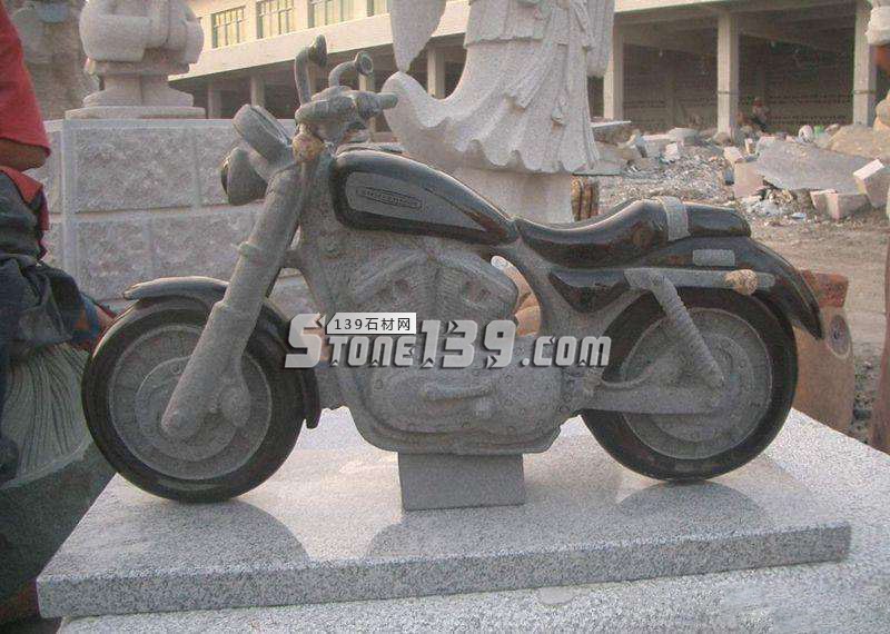 惠安海盛石刻專業加工石材雕刻產品