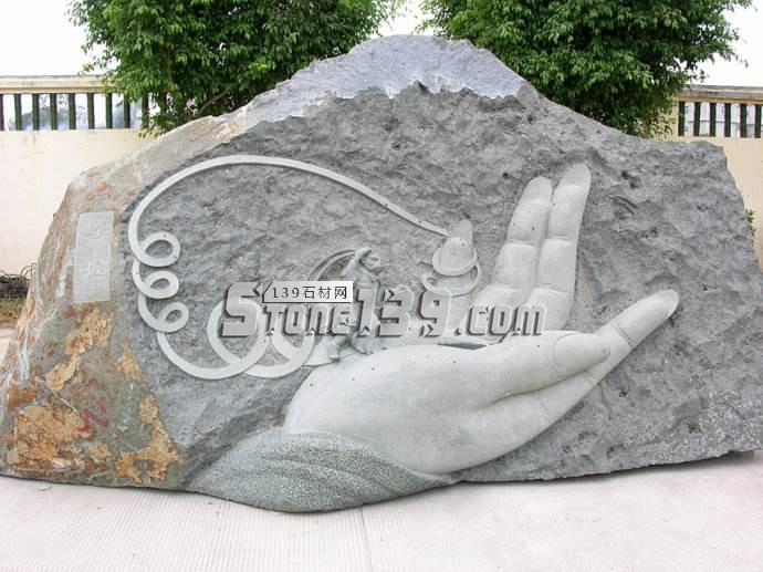 惠安海盛石刻專業加工石材雕刻產品