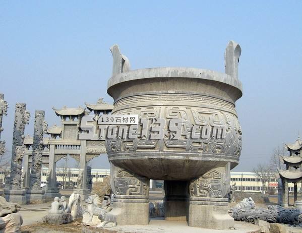 惠安海盛石刻專業加工石材雕刻產品