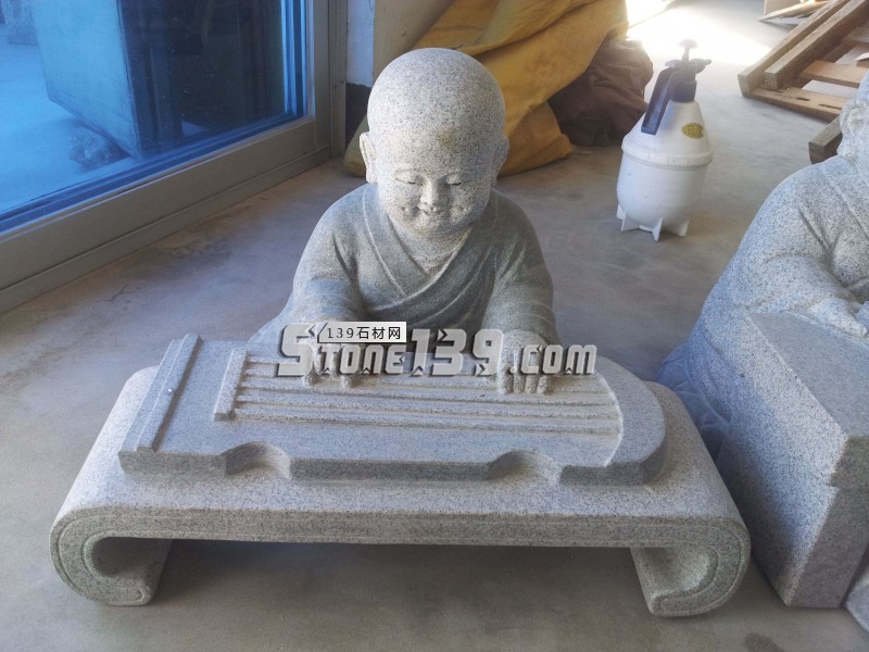 惠安海盛石刻專業加工石材雕刻產品