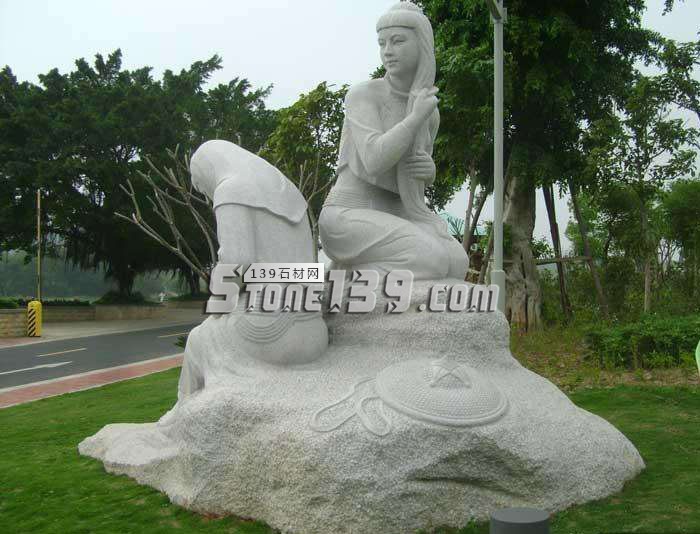 惠安海盛石刻專業加工石材雕刻產品