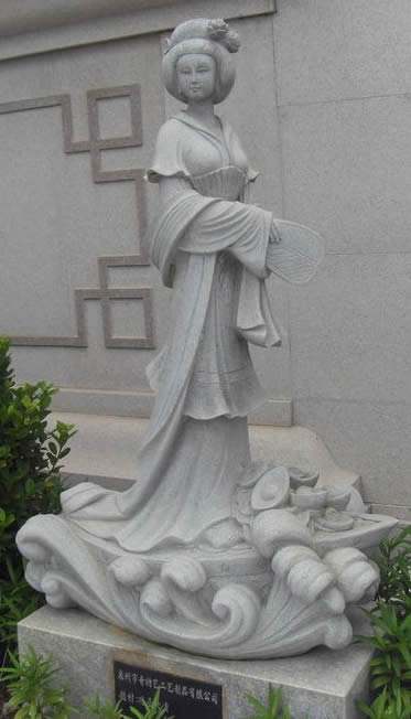 惠安海盛石刻專業加工石材雕刻產品