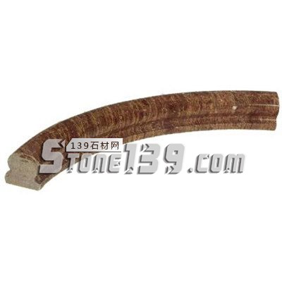 強盛石材主營石材異型板、圓柱、線條、工程板等加工產品