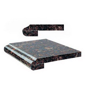 強盛石材主營石材異型板、圓柱、線條、工程板等加工產品