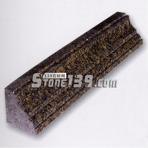 強盛石材主營石材異型板、圓柱、線條、工程板等加工產品