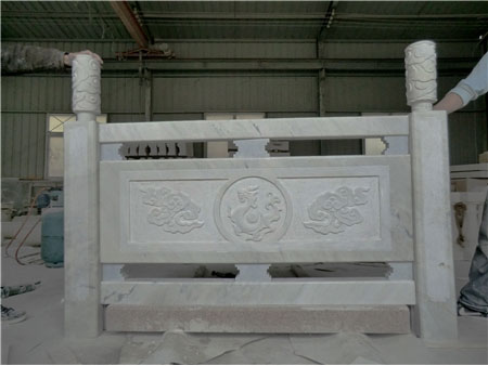 強盛石材主營石材異型板、圓柱、線條、工程板等加工產品