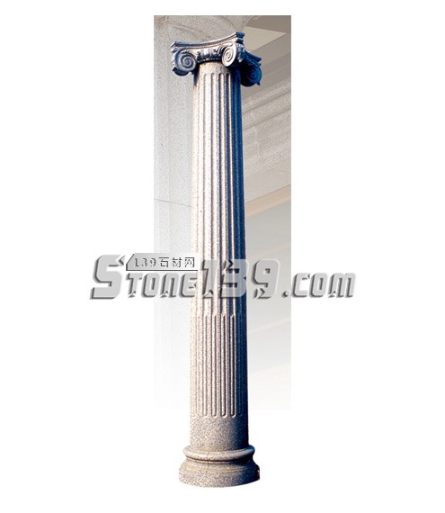 強盛石材主營石材異型板、圓柱、線條、工程板等加工產品