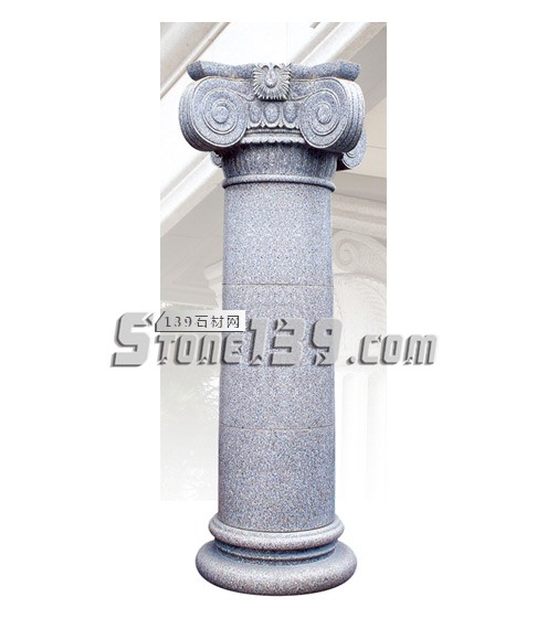 強盛石材主營石材異型板、圓柱、線條、工程板等加工產品